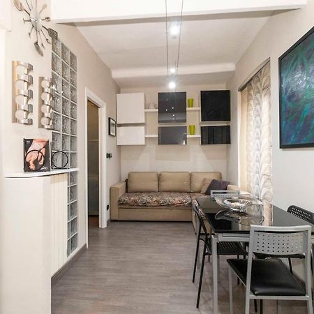 San Salvario Stylish Apartment Torino Dış mekan fotoğraf