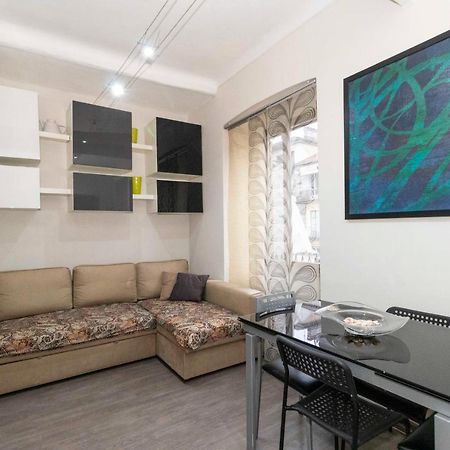 San Salvario Stylish Apartment Torino Dış mekan fotoğraf