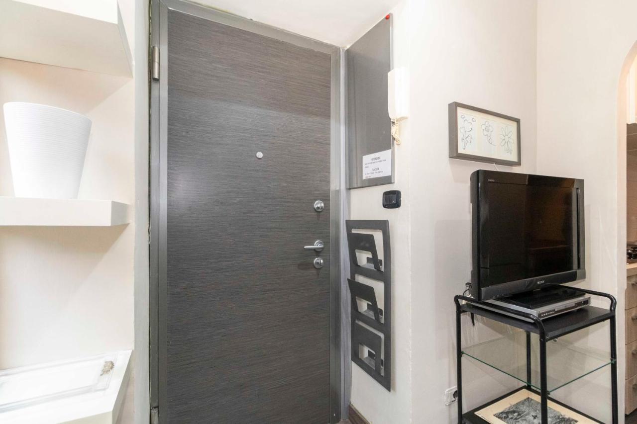 San Salvario Stylish Apartment Torino Dış mekan fotoğraf