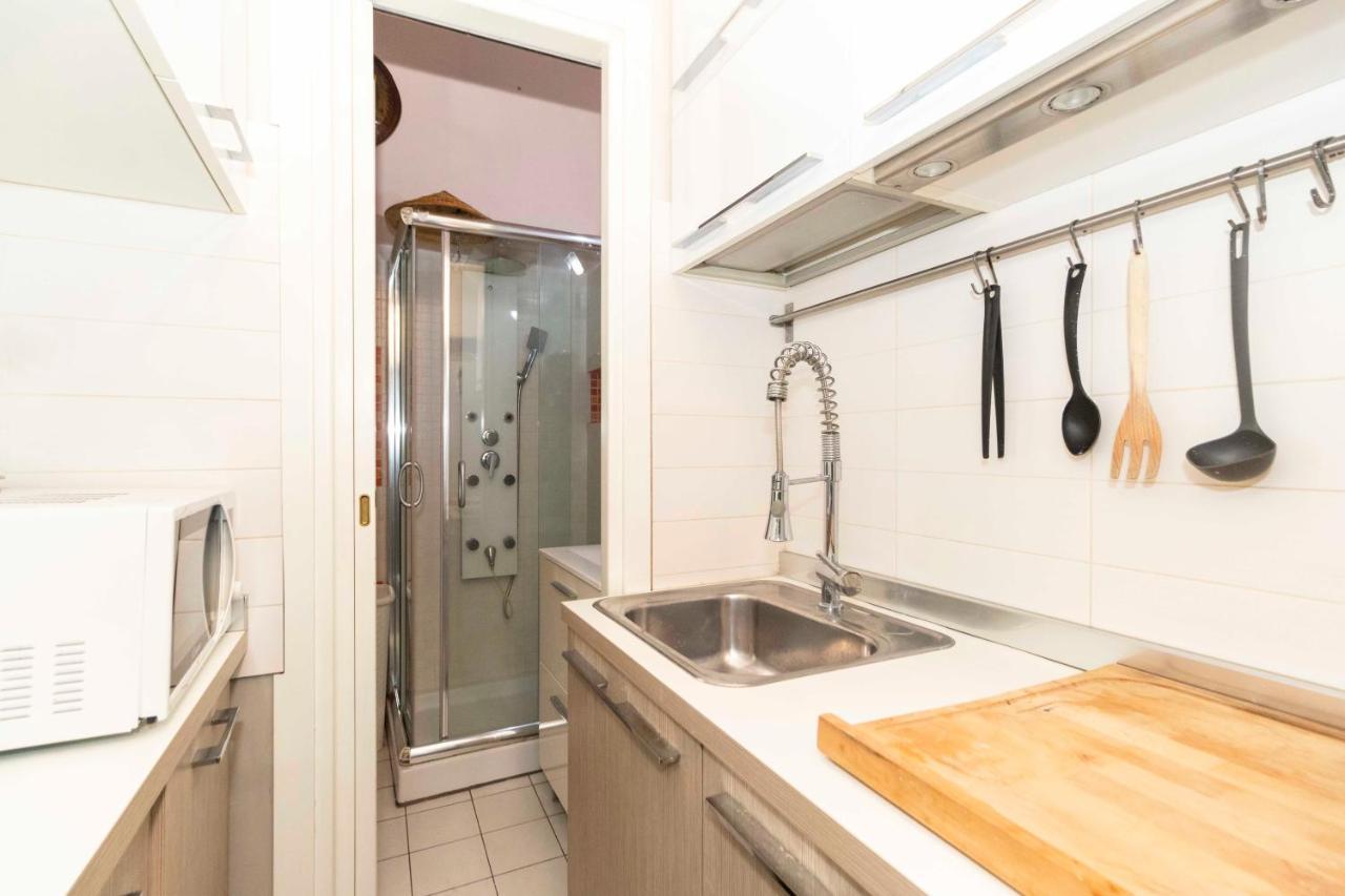 San Salvario Stylish Apartment Torino Dış mekan fotoğraf