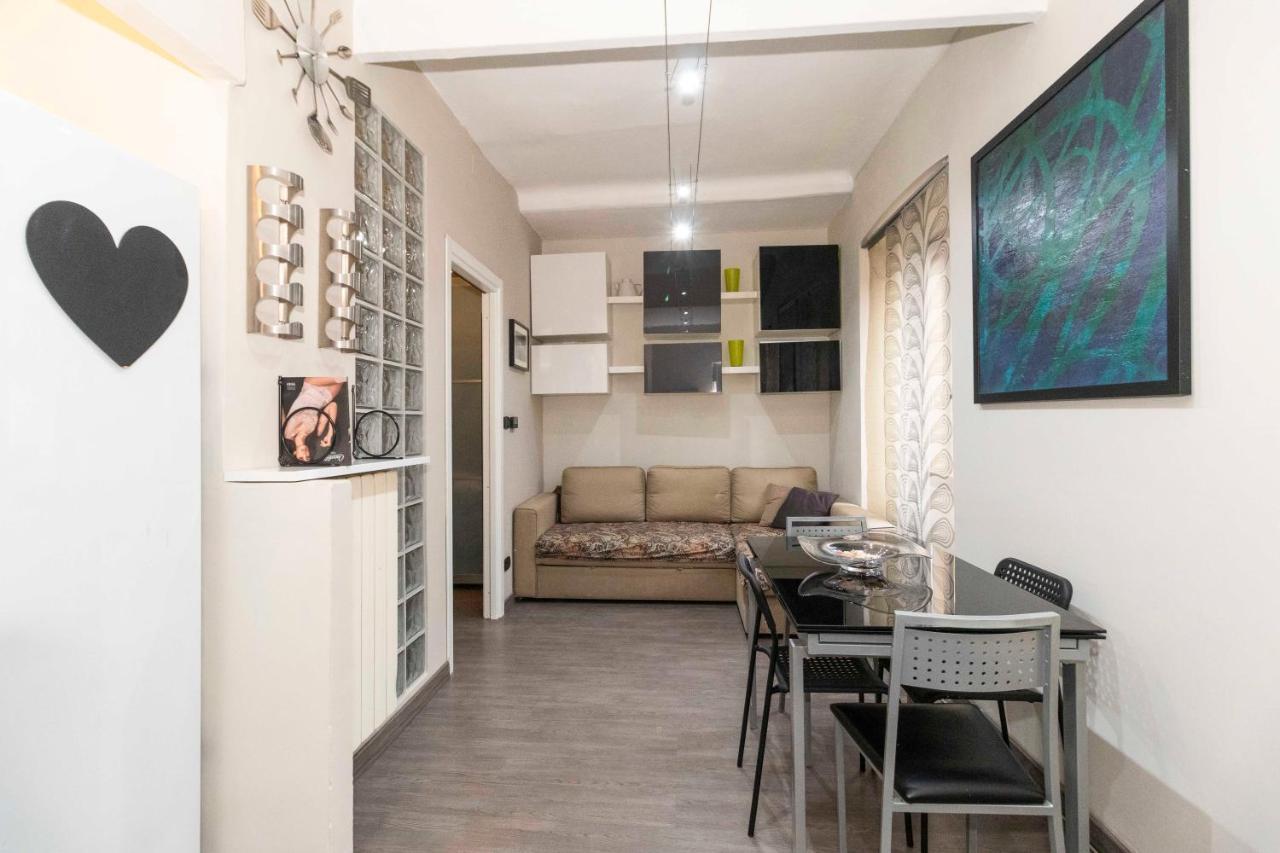 San Salvario Stylish Apartment Torino Dış mekan fotoğraf