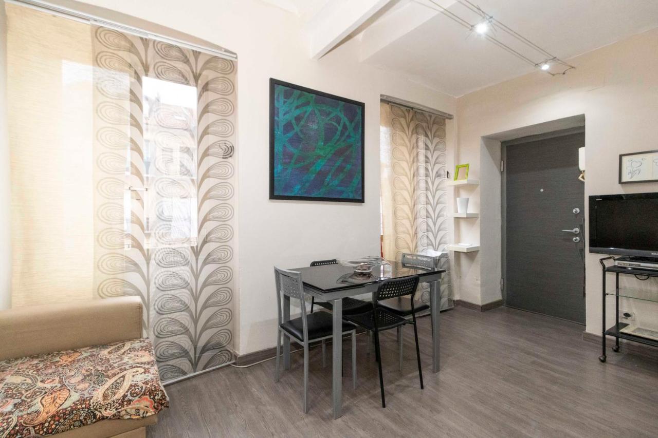 San Salvario Stylish Apartment Torino Dış mekan fotoğraf