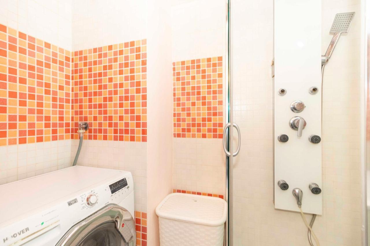 San Salvario Stylish Apartment Torino Dış mekan fotoğraf