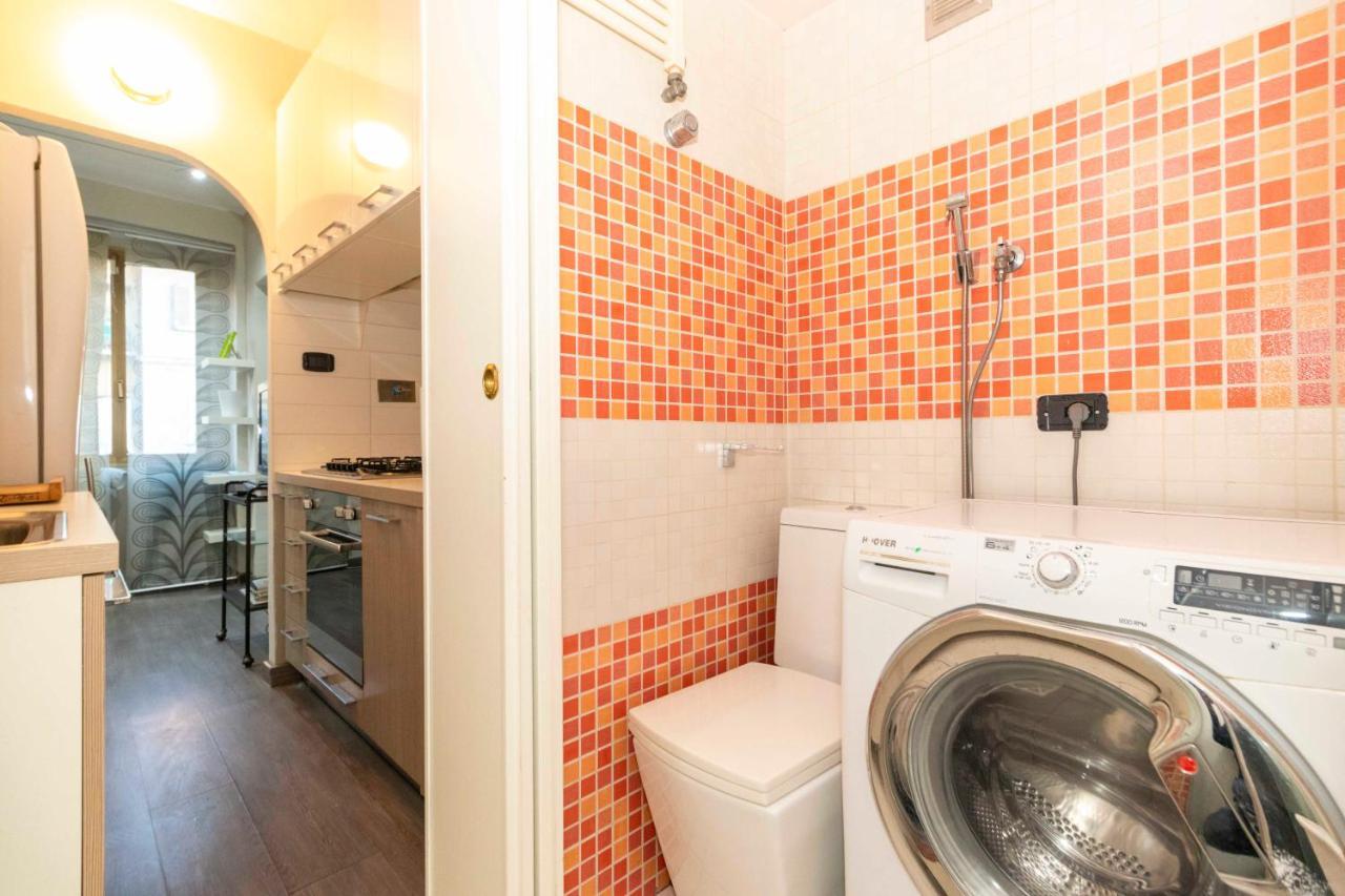 San Salvario Stylish Apartment Torino Dış mekan fotoğraf
