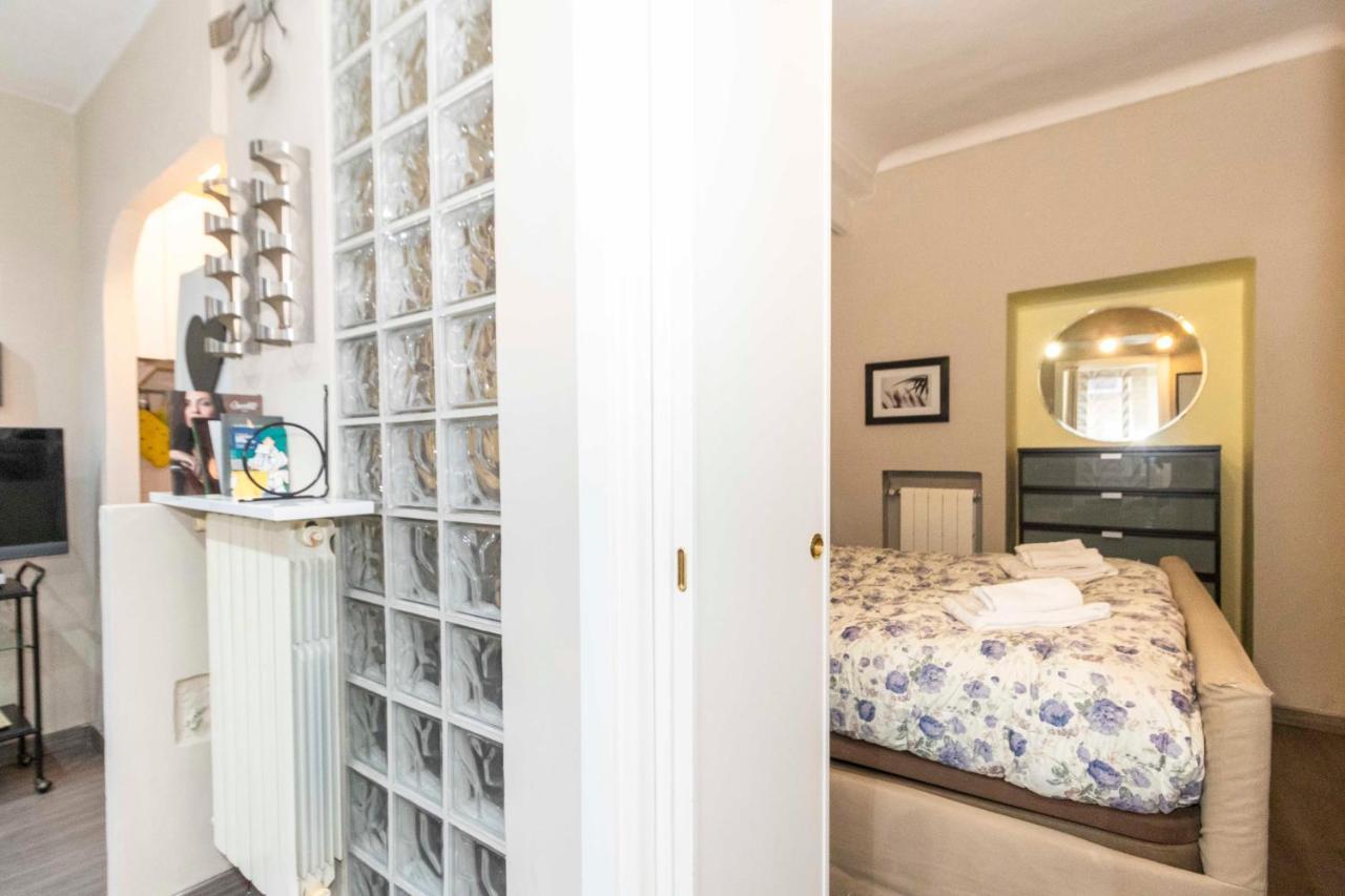 San Salvario Stylish Apartment Torino Dış mekan fotoğraf