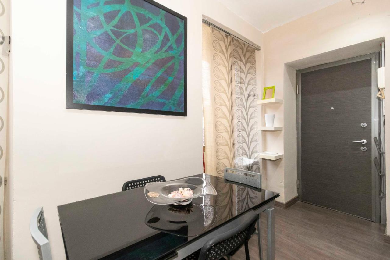 San Salvario Stylish Apartment Torino Dış mekan fotoğraf