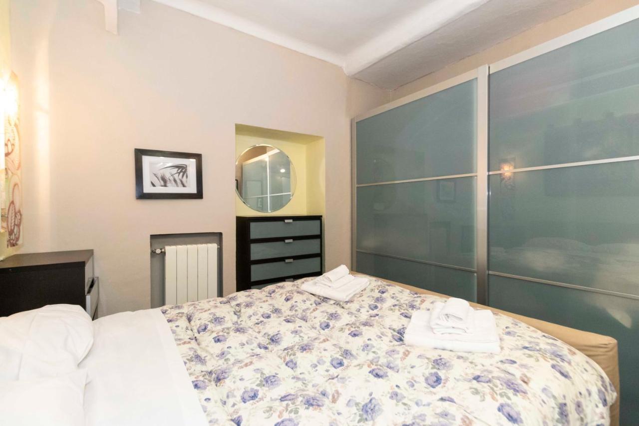 San Salvario Stylish Apartment Torino Dış mekan fotoğraf
