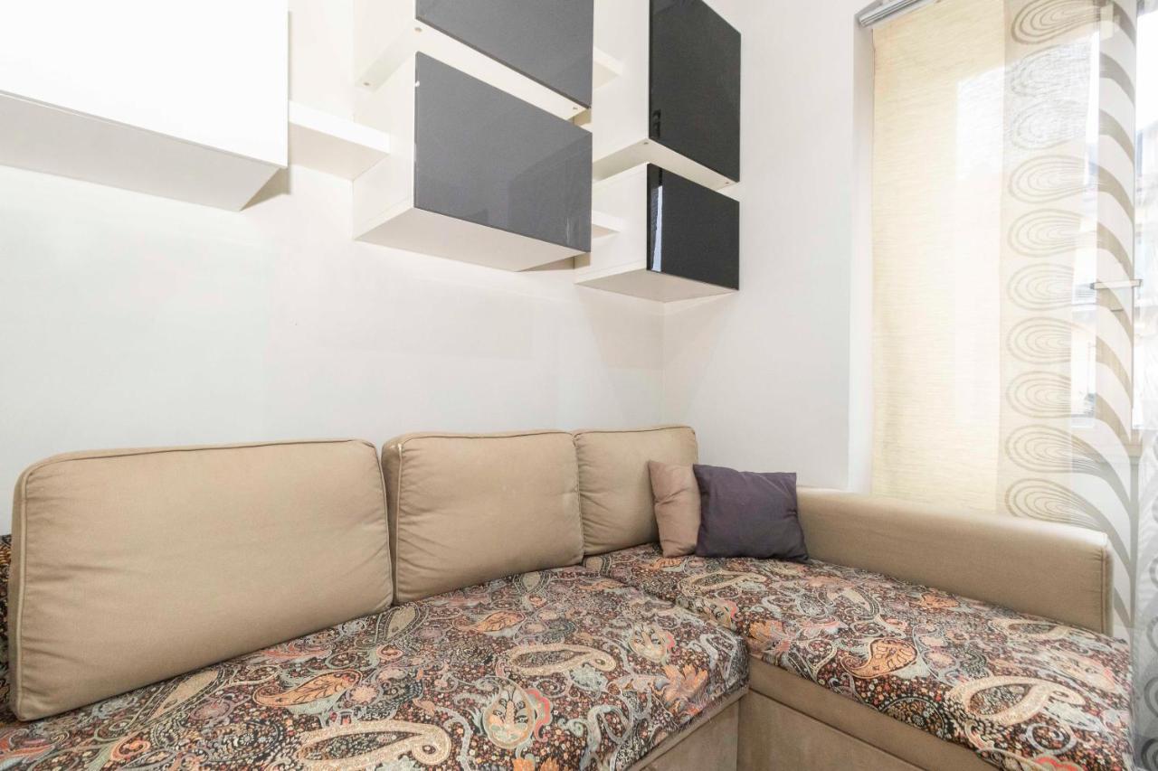 San Salvario Stylish Apartment Torino Dış mekan fotoğraf