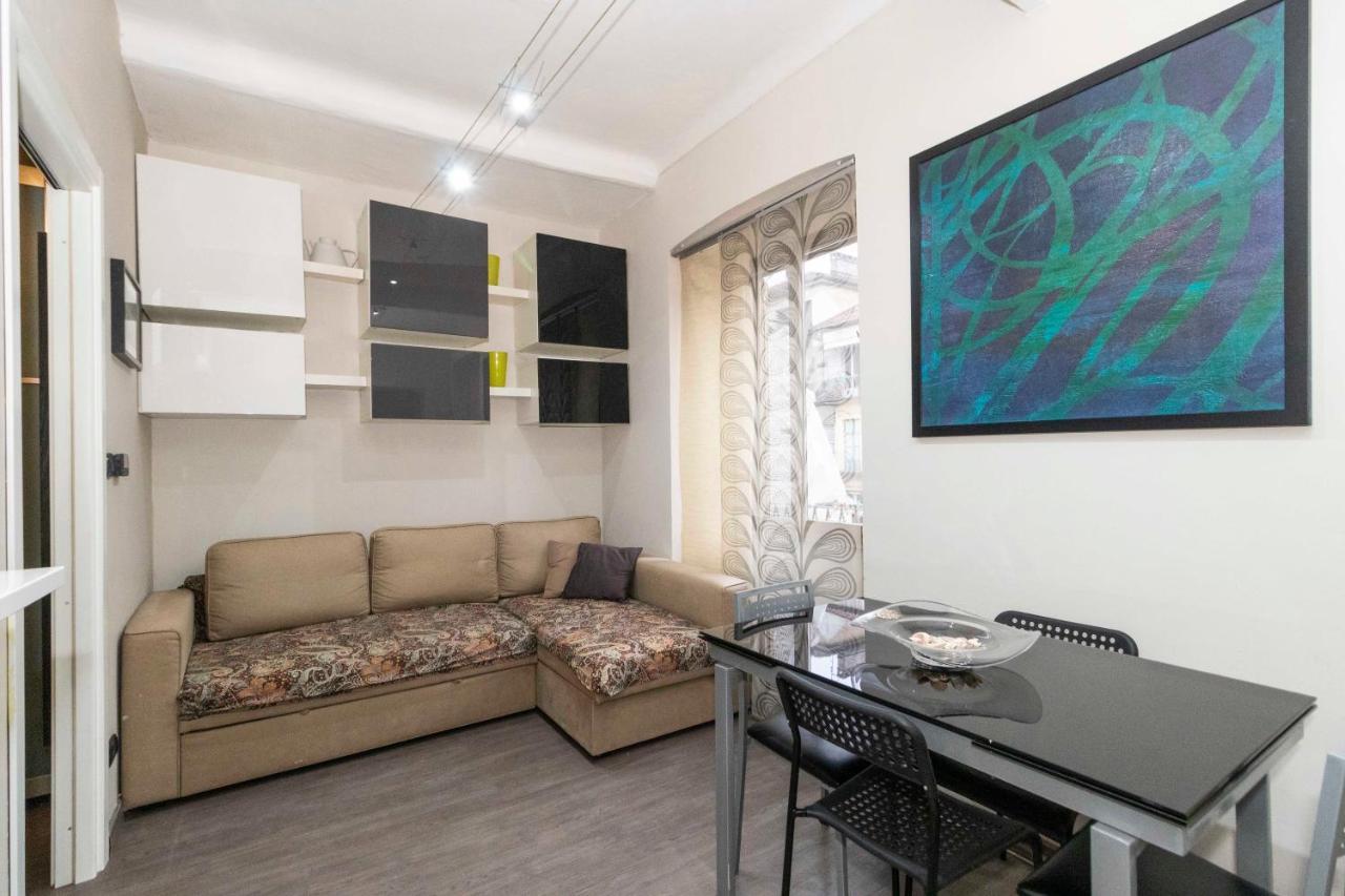 San Salvario Stylish Apartment Torino Dış mekan fotoğraf