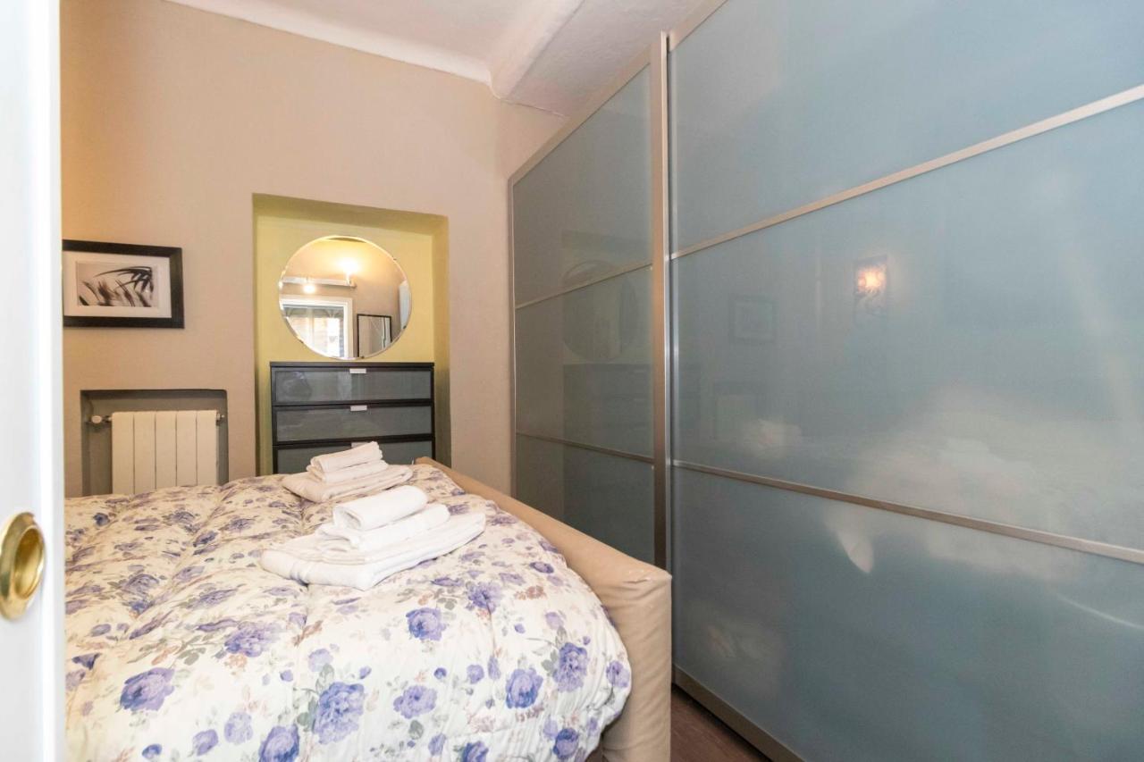 San Salvario Stylish Apartment Torino Dış mekan fotoğraf